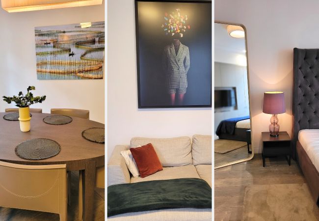 Apartment in Nice - N&J - VICTOIRE - Central - Near Beach  Apartment in Nice - N&J - VICTOIRE - Central - Near Beach