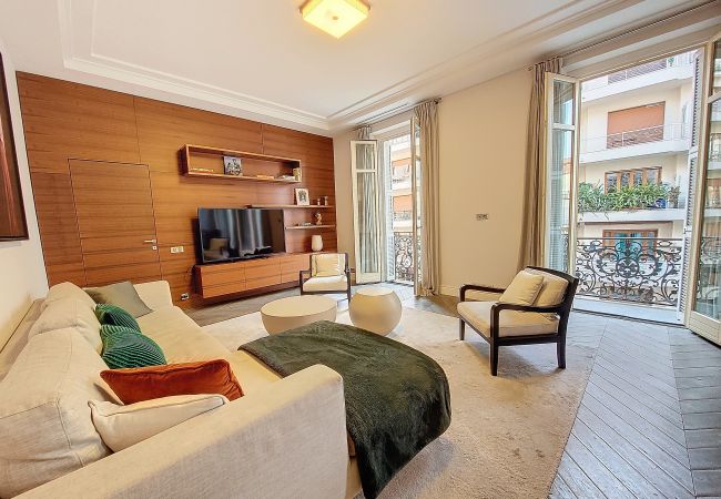 Apartment in Nice - N&J - VICTOIRE - Central - Near Beach  Apartment in Nice - N&J - VICTOIRE - Central - Near Beach