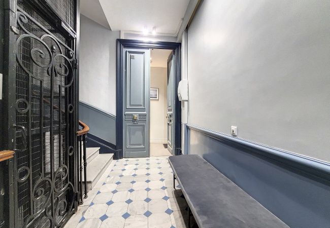Apartment in Nice - N&J - VICTOIRE - Central - Near Beach  Apartment in Nice - N&J - VICTOIRE - Central - Near Beach