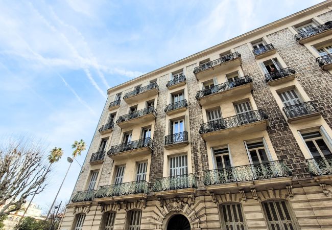 Apartment in Nice - N&J - VICTOIRE - Central - Near Beach  Apartment in Nice - N&J - VICTOIRE - Central - Near Beach