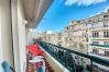 Apartment in Nice - N&J - BAIETA - Central - Balcony