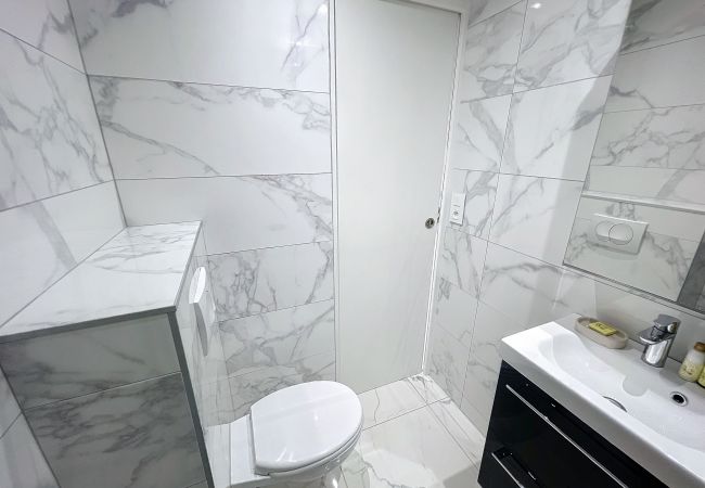 Studio in Nice - N&J - PALMA BEACH - Central - Near Beach  Studio in Nice - N&J - PALMA BEACH - Central - Near Beach