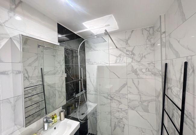 Studio in Nice - N&J - PALMA BEACH - Central - Near Beach  Studio in Nice - N&J - PALMA BEACH - Central - Near Beach