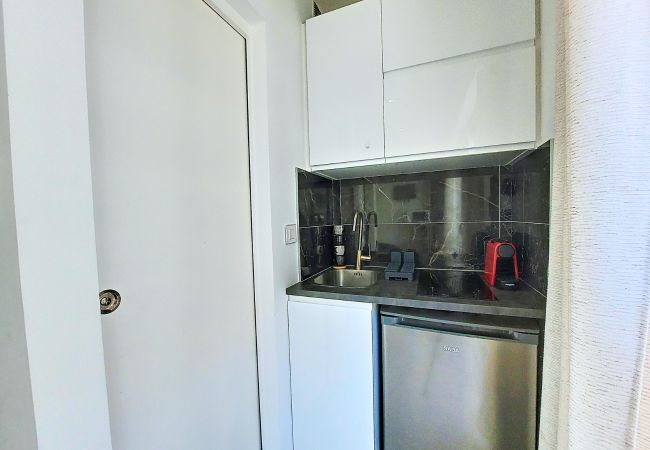 Studio in Nice - N&J - PALMA BEACH - Central - Near Beach  Studio in Nice - N&J - PALMA BEACH - Central - Near Beach