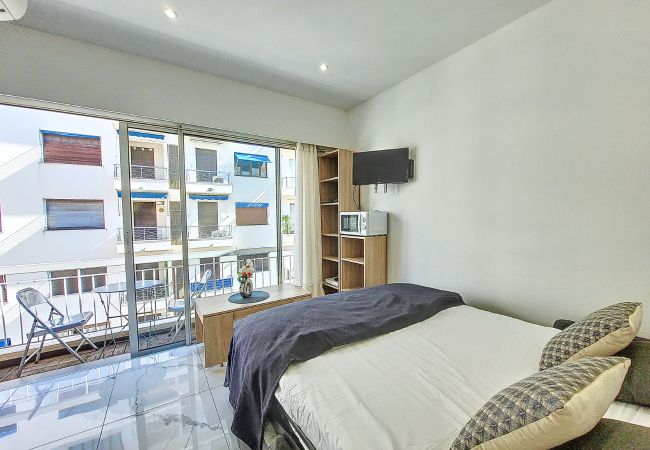 Studio in Nice - N&J - PALMA BEACH - Central - Near Beach  Studio in Nice - N&J - PALMA BEACH - Central - Near Beach