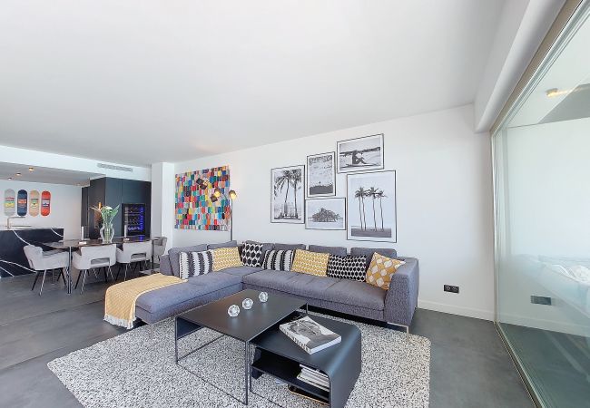 Apartment in Nice - N&J - LE ROYAL LUXEMBOURG  - Sea View - Terrace  Apartment in Nice - N&J - LE ROYAL LUXEMBOURG  - Sea View - Terrace