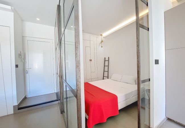 Apartment in Nice - N&J - COEUR D'AZUR - Central - Modern Apartment in Nice - N&J - COEUR D'AZUR - Central - Modern