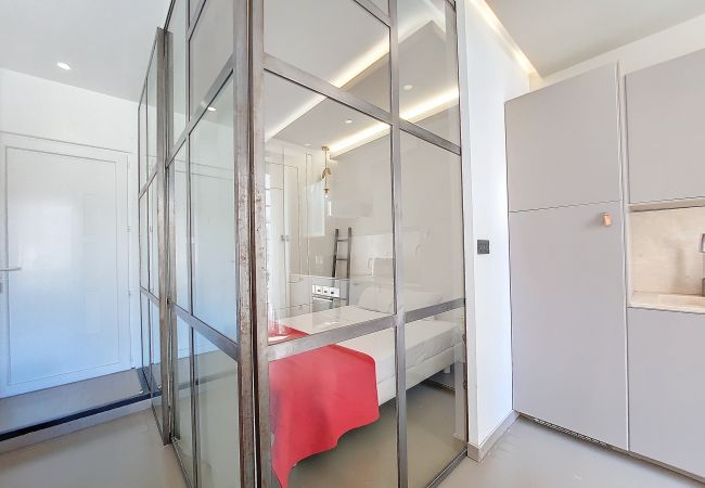 Apartment in Nice - N&J - COEUR D'AZUR - Central - Modern Apartment in Nice - N&J - COEUR D'AZUR - Central - Modern