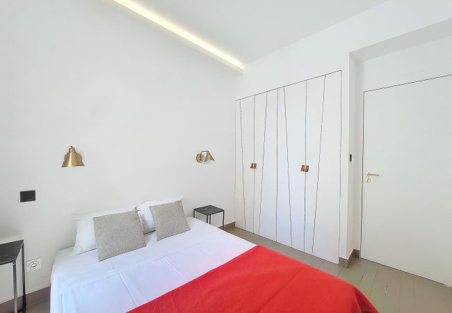 Apartment in Nice - N&J - COEUR D'AZUR - Central - Modern Apartment in Nice - N&J - COEUR D'AZUR - Central - Modern