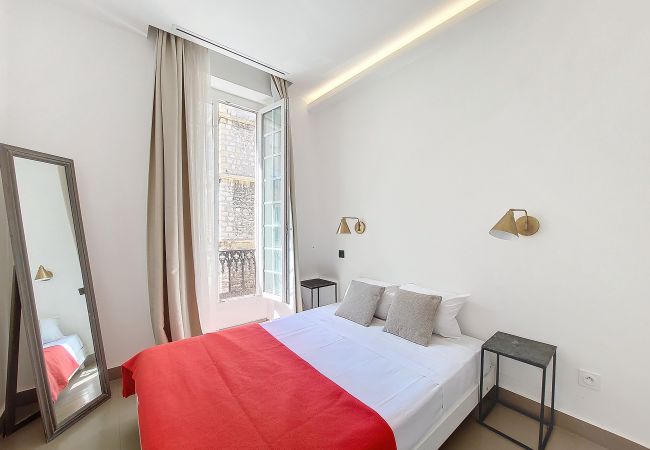 Apartment in Nice - N&J - COEUR D'AZUR - Central - Modern Apartment in Nice - N&J - COEUR D'AZUR - Central - Modern
