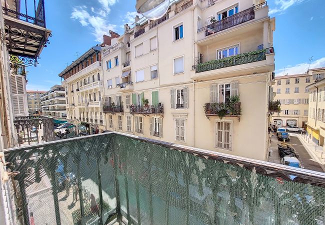 Apartment in Nice - N&J - COEUR D'AZUR - Central - Modern Apartment in Nice - N&J - COEUR D'AZUR - Central - Modern