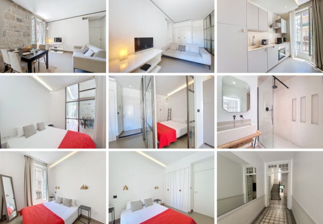 Apartment in Nice - N&J - COEUR D'AZUR - Central - Modern Apartment in Nice - N&J - COEUR D'AZUR - Central - Modern