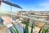 Studio in Nice - N&J - LIFESTYLE - Terrasse- Proche mer