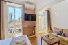 Studio in Nice - N&J - CITY TRIP - Central - Balcony 