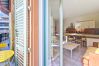 Apartment in Nice -  N&J - PALAIS DU PORT - Balcony - Le Port Place du Pin