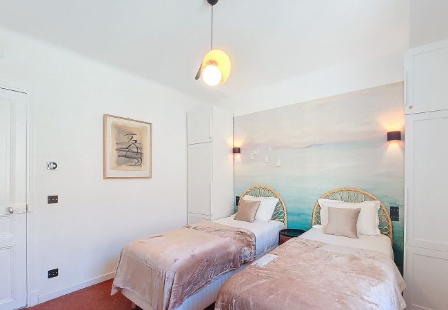 Apartment in Nice - N&J - FEI HOME - PORT - MODERN Apartment in Nice - N&J - FEI HOME - PORT - MODERN