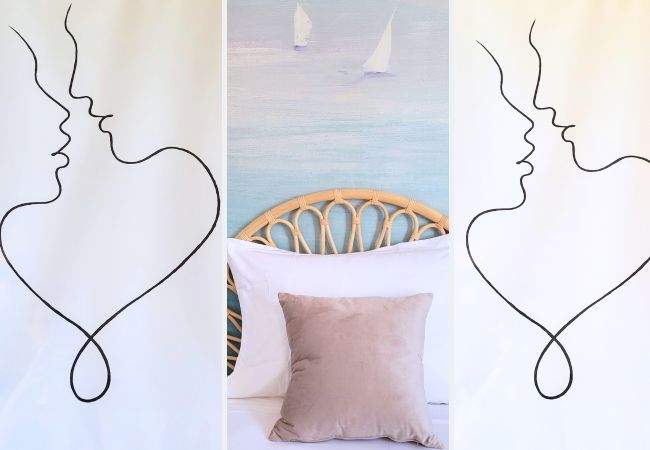 Apartment in Nice - N&J - FEI HOME - PORT - MODERN Apartment in Nice - N&J - FEI HOME - PORT - MODERN