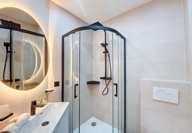 Apartment in Nice - N&J - FEI HOME - PORT - MODERN Apartment in Nice - N&J - FEI HOME - PORT - MODERN