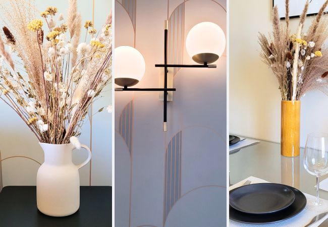 Apartment in Nice - N&J - FEI HOME - PORT - MODERN Apartment in Nice - N&J - FEI HOME - PORT - MODERN