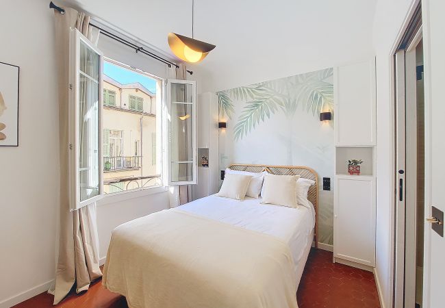 Apartment in Nice - N&J - FEI HOME - PORT - MODERN Apartment in Nice - N&J - FEI HOME - PORT - MODERN