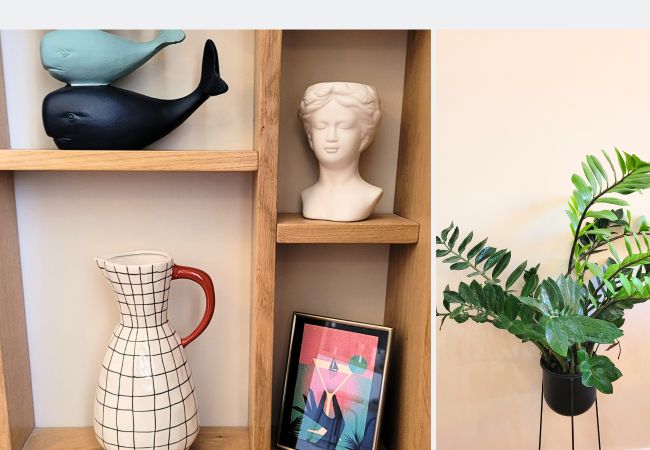 Apartment in Nice - N&J - FEI HOME - PORT - MODERN Apartment in Nice - N&J - FEI HOME - PORT - MODERN