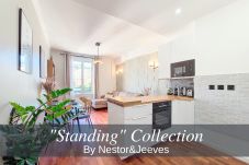 Apartment in Nice - N&J - FEI HOME - PORT - MODERN