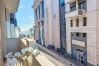 Apartment in Nice - N&J - PALMIERS TERRASSE - Central - Terrace 