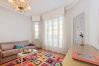 Apartment in Nice - N&J - OR'ANGE- Central - Near sea 