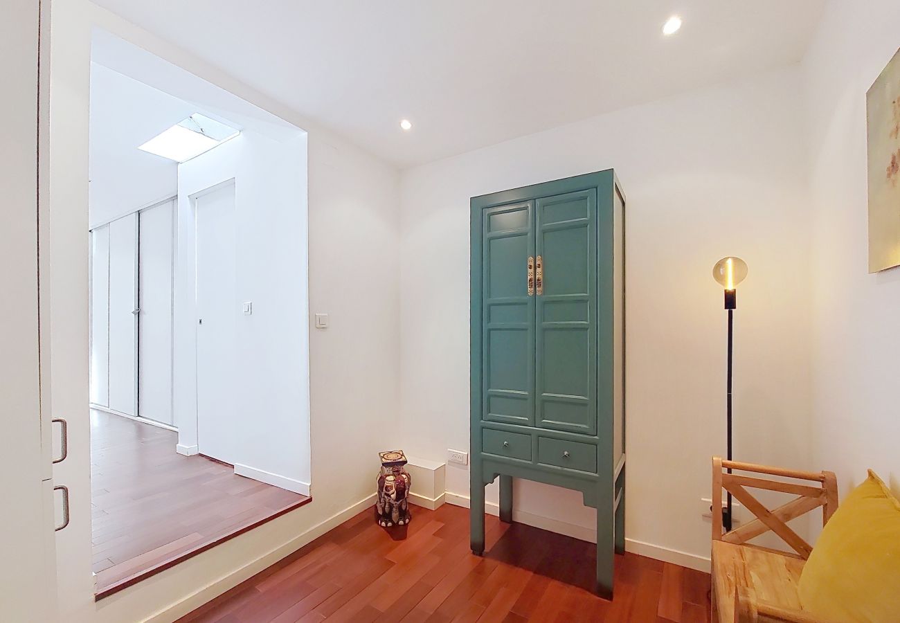 Apartment in Nice - N&J - TERRASSE DU SUD - Central - Near Beach 