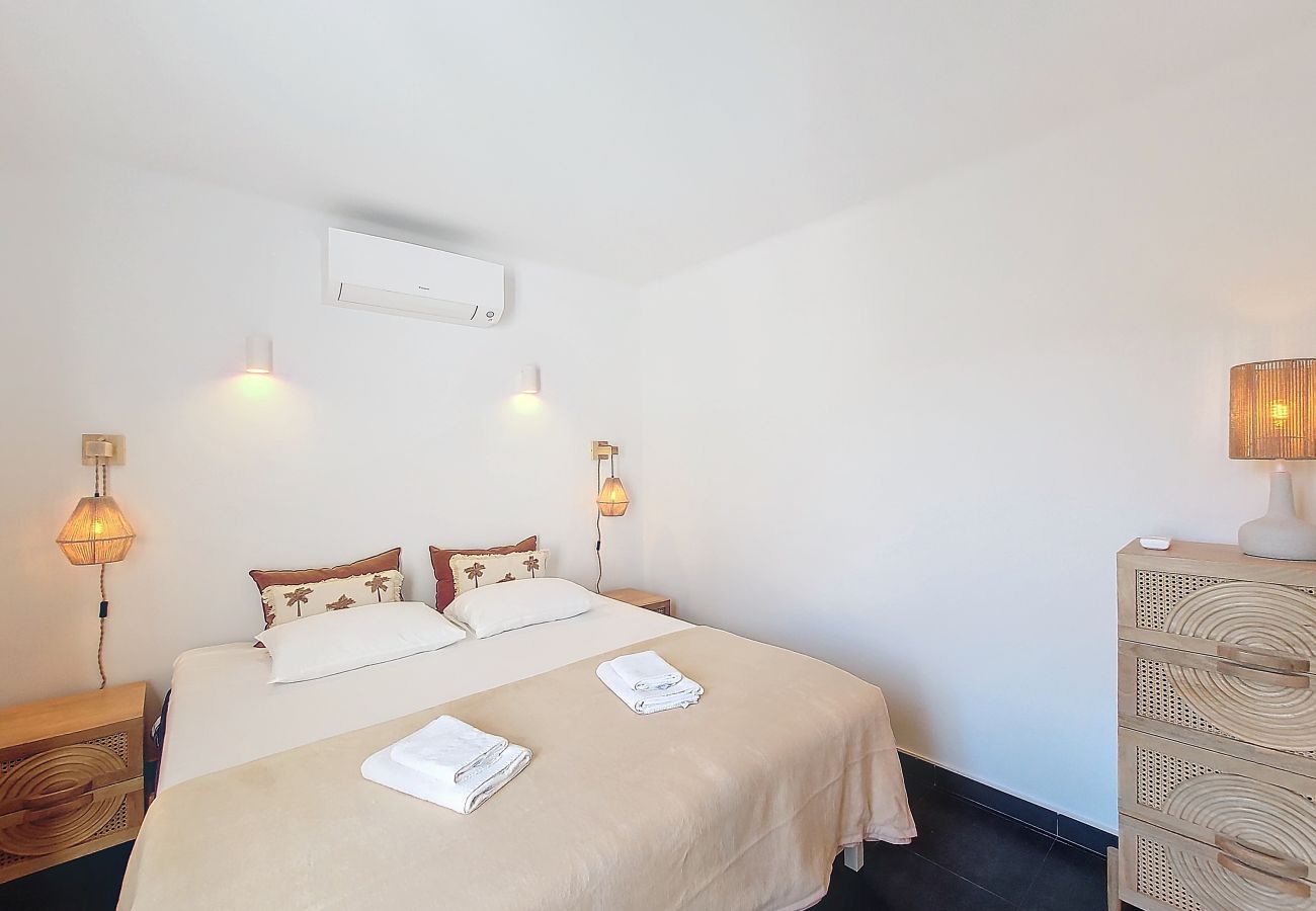 Apartment in Nice - N&J - TERRASSE DU SUD - Central - Near Beach 