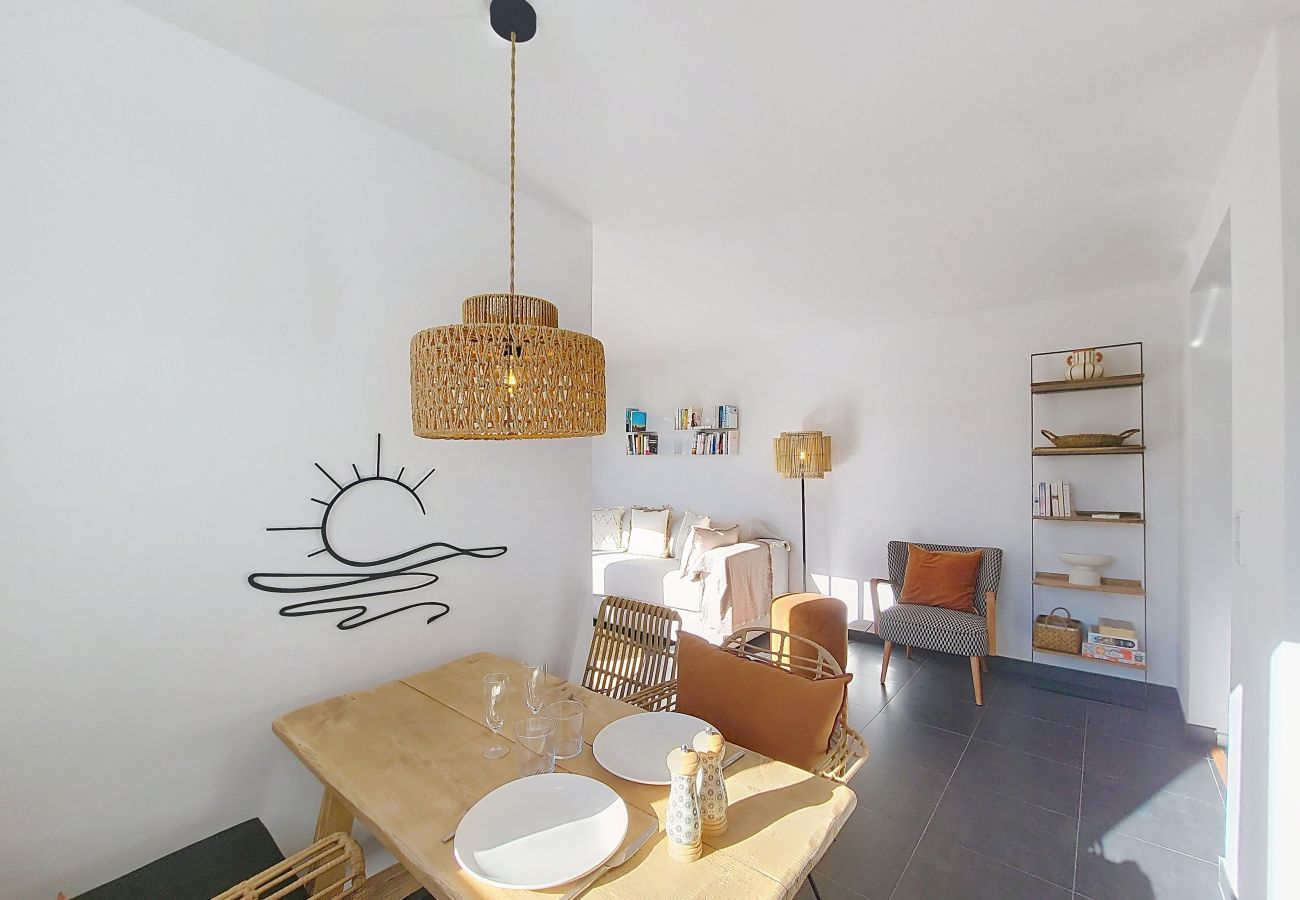 Apartment in Nice - N&J - TERRASSE DU SUD - Central - Near Beach 