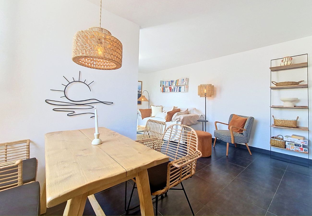 Apartment in Nice - N&J - TERRASSE DU SUD - Central - Near Beach 