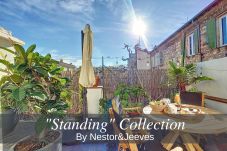 Apartment in Nice - N&J - TERRASSE DU SUD - Central - Near... Apartment in Nice - N&J - TERRASSE DU SUD - Central - Near...