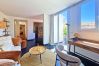 Apartment in Nice - N&J - TERRASSE DU SUD - Central - Near Beach 