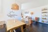 Apartment in Nice - N&J - TERRASSE DU SUD - Central - Near Beach 