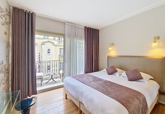 Apartment in Nice - N&J - LE VICTORIA - Central - Terrace Apartment in Nice - N&J - LE VICTORIA - Central - Terrace