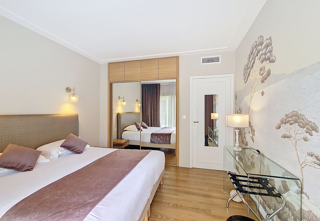 Apartment in Nice - New! N&J - LE VICTORIA - Central - Terrace