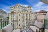 Apartment in Nice - N&J - LE VICTORIA - Central - Terrace Apartment in Nice - N&J - LE VICTORIA - Central - Terrace