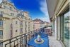Apartment in Nice - N&J - LE VICTORIA - Central - Terrace Apartment in Nice - N&J - LE VICTORIA - Central - Terrace