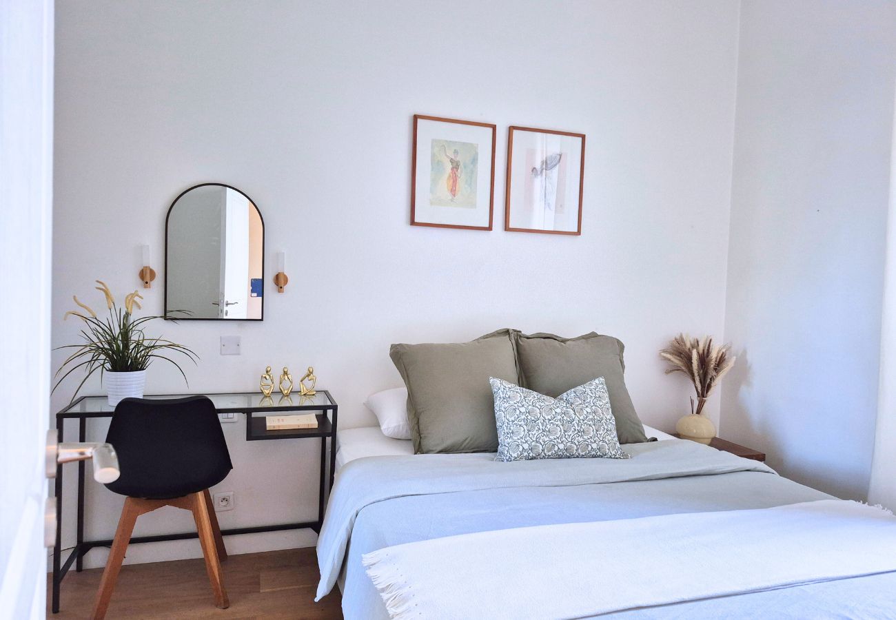 Apartment in Nice - N&J - JEAN MEDECIN- Central - Modern