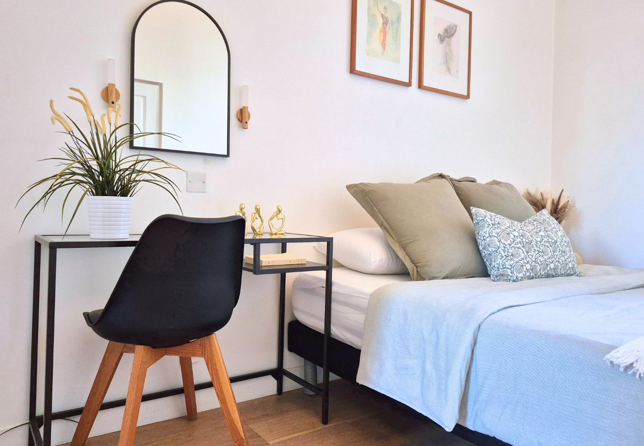 Apartment in Nice - N&J - JEAN MEDECIN- Central - Modern