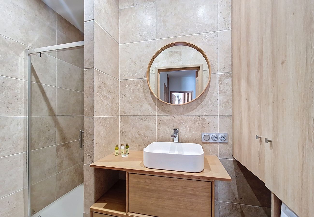 Apartment in Nice - New! N&J - MAYA TERRASSE - Central - Terrace