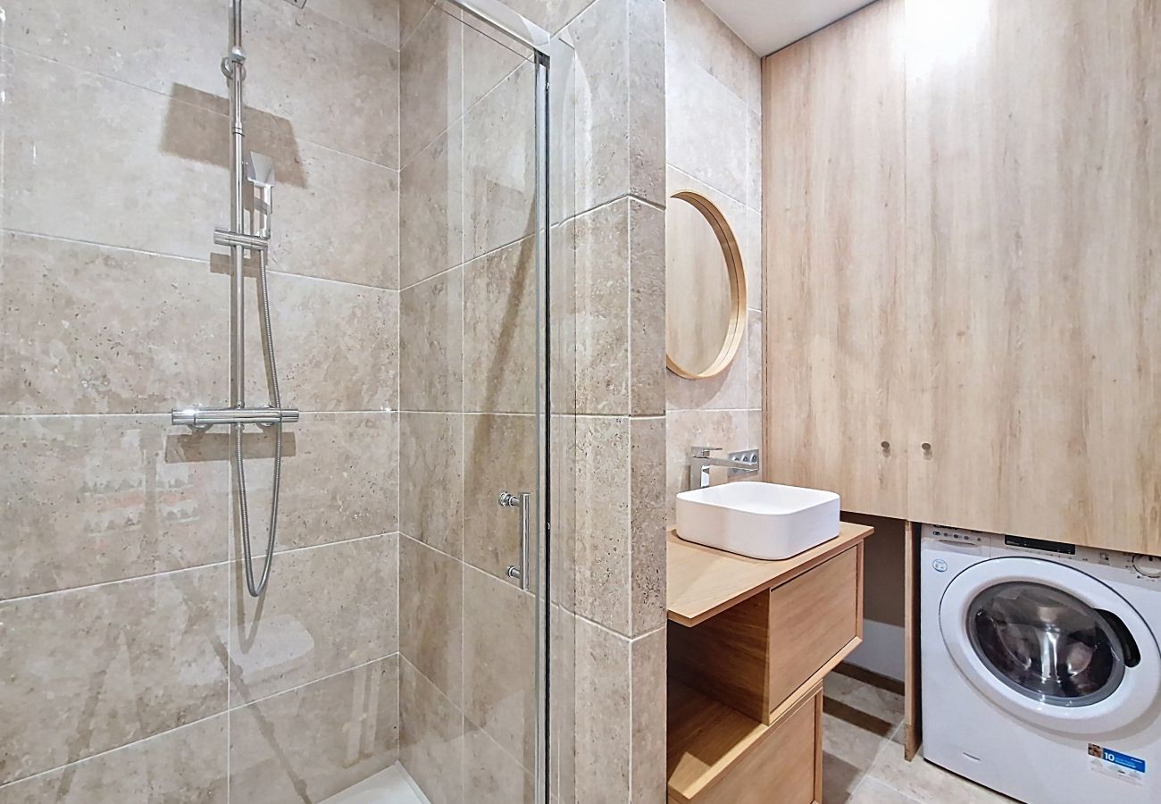 Apartment in Nice - New! N&J - MAYA TERRASSE - Central - Terrace