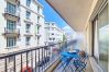 Apartment in Nice - N&J - MAYA TERRASSE - Central - Terrace