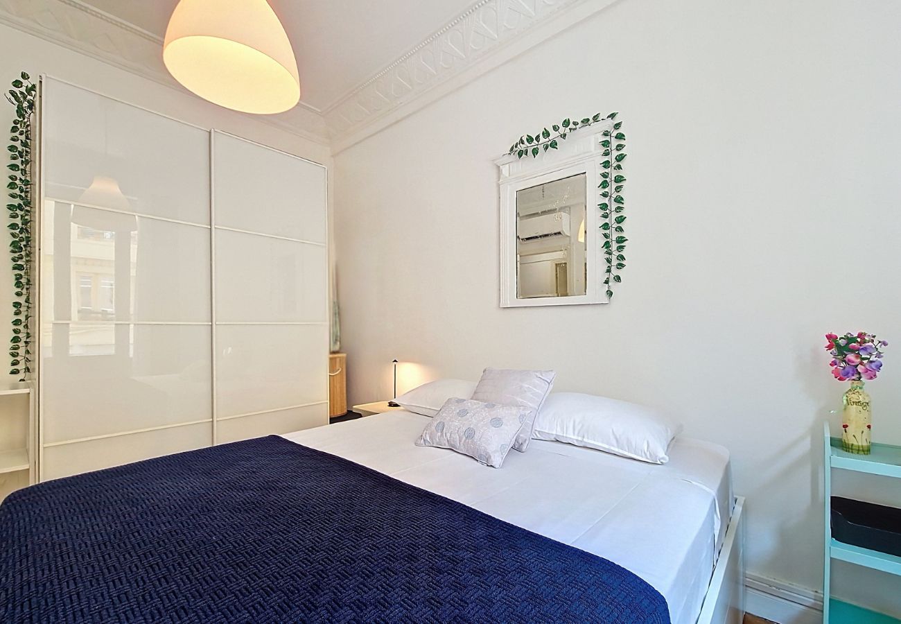 Apartment in Nice - NEW! N&J - CLEMENCEAU