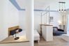 Studio in Nice - N&J - ESPRIT SUD - Terrace and close to the sea Studio in Nice - N&J - ESPRIT SUD - Terrace and close to the sea