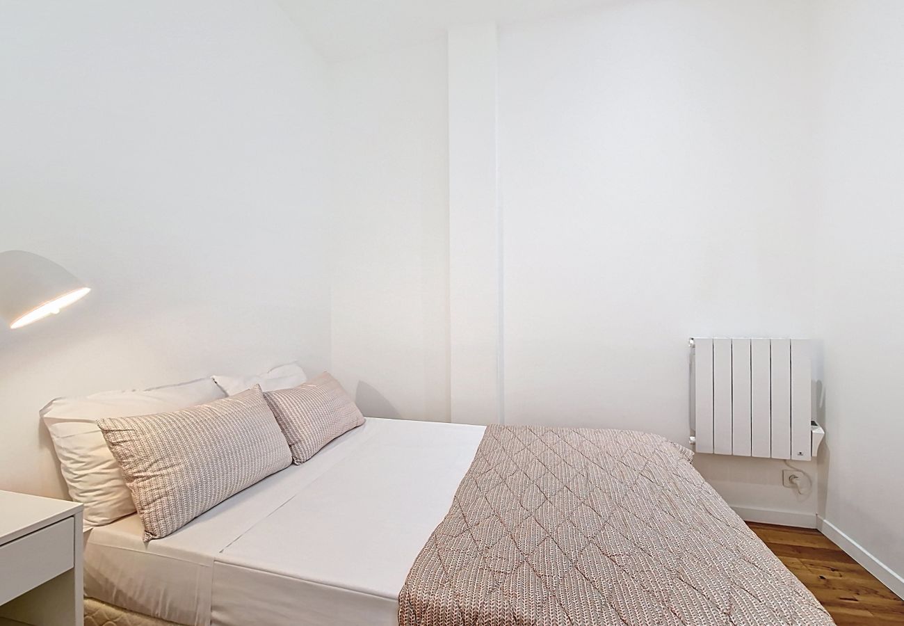 Apartment in Nice - NEW! N&J - GOLDEN SQUARE - Central, near sea