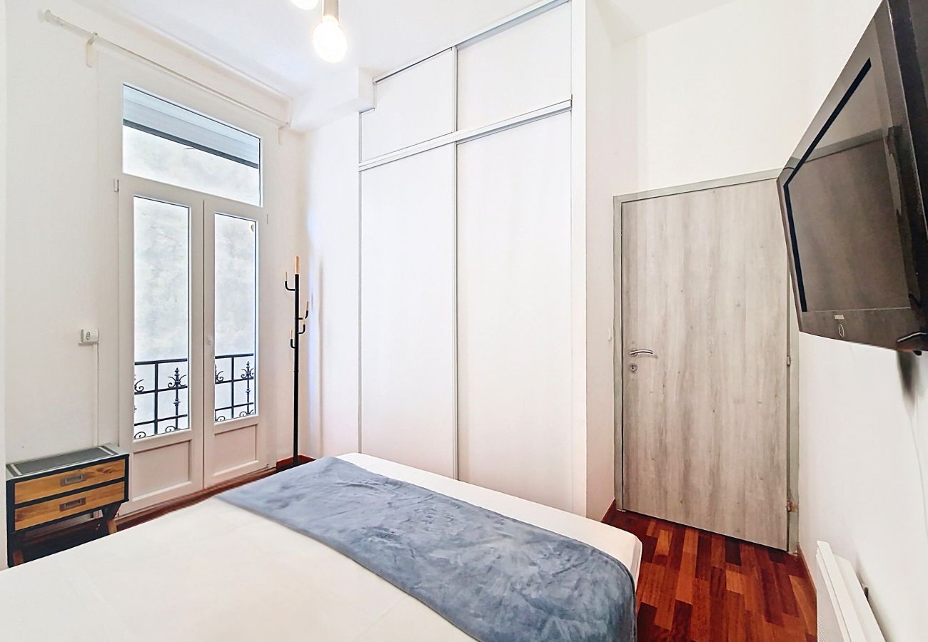 Apartment in Nice - NEW! N&J - OASIS  - Terrace - Central
