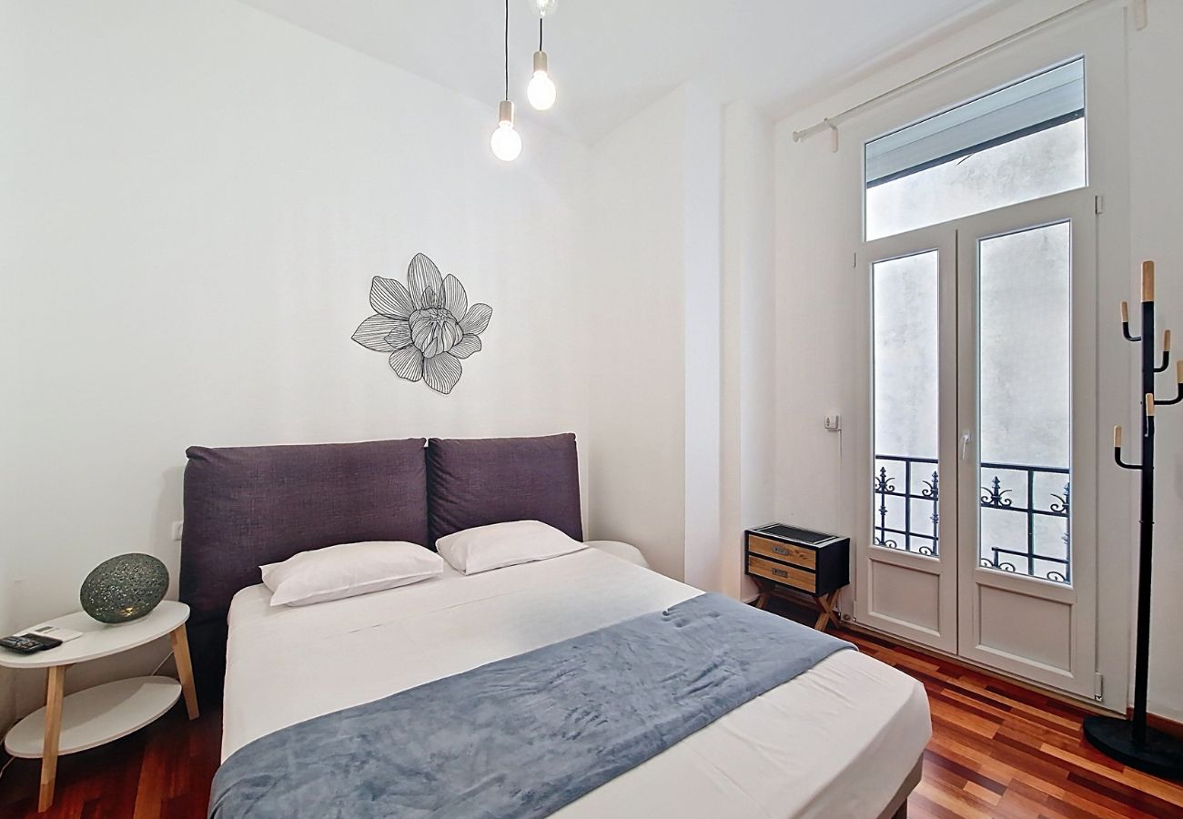 Apartment in Nice - NEW! N&J - OASIS  - Terrace - Central