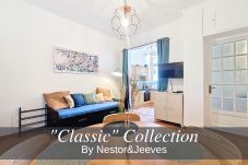 Apartment in Nice - N&J - PALAIS DE LA SIRENE - Central